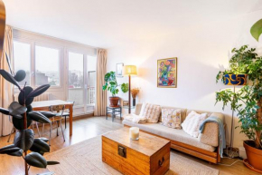 GuestReady - Élégance Lumineuse Près de Paris